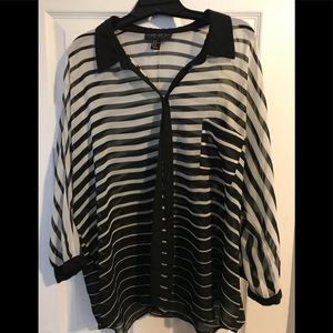 2X F21+ Blouse